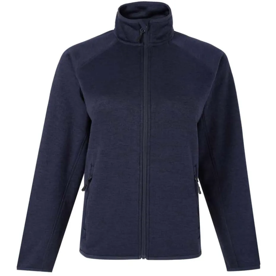Northpeak Strandafjell fleecejakke dame