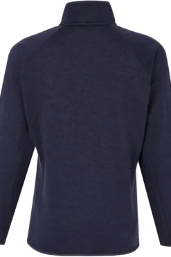 Northpeak Strandafjell fleecejakke dame