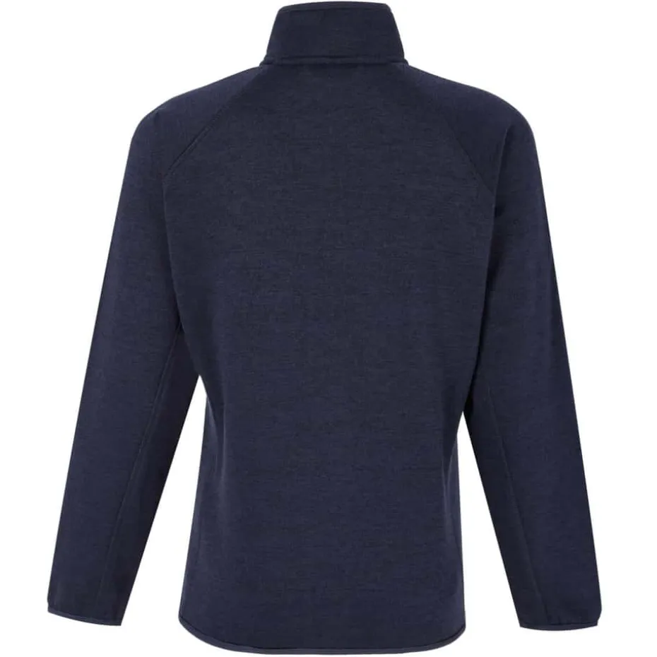 Northpeak Strandafjell fleecejakke dame