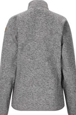 Northpeak Strandafjell fleecejakke dame