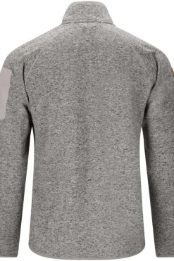 Northpeak Strandafjell fleecejakke herre