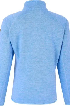 Northpeak Strandafjell fleecejakke dame
