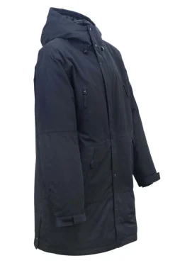 Northpeak Stryn parkas herre