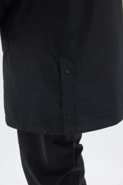 Northpeak Stryn parkas herre