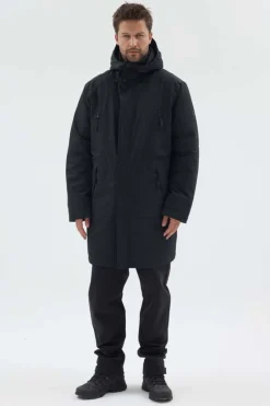 Northpeak Stryn parkas herre