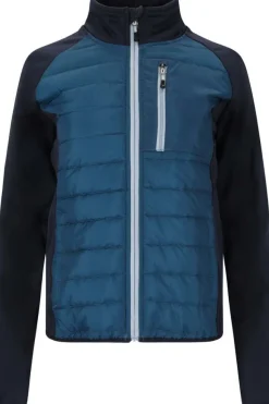 Northpeak Sukelly hybridjakke dame