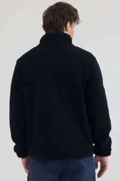 Northpeak Surnadal 2 pilefleece jakke herre
