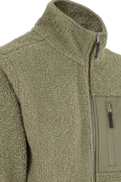 Northpeak Surnadal 2 pilefleece jakke herre