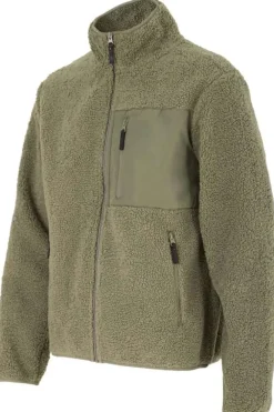 Northpeak Surnadal 2 pilefleece jakke herre