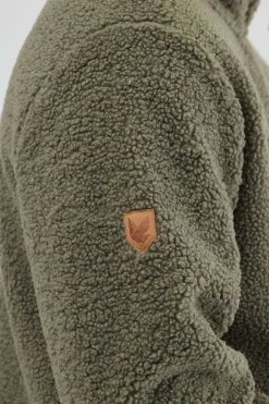 Northpeak Surnadal 2 pilefleece jakke herre
