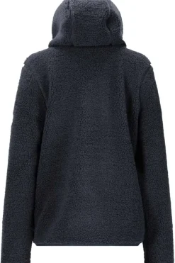 Northpeak Surnadal pile fleecejakke dame