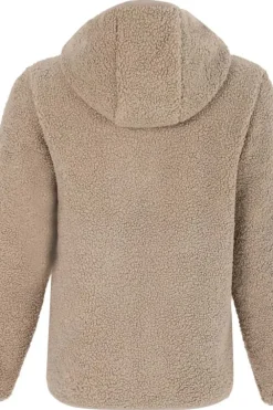 Northpeak Surndal 2 pilefleece jakke dame