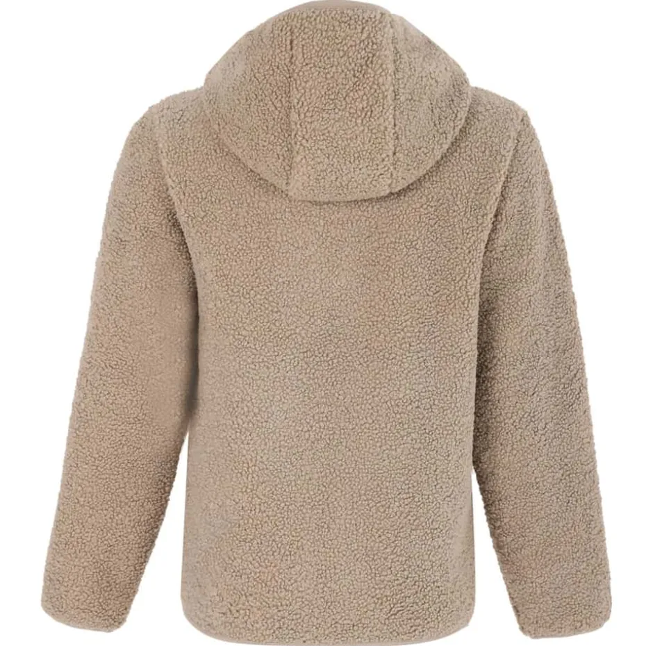 Northpeak Surndal 2 pilefleece jakke dame