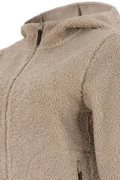 Northpeak Surndal 2 pilefleece jakke dame