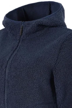 Northpeak Surndal 2 pilefleece jakke dame