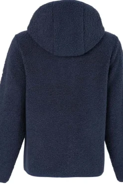 Northpeak Surndal 2 pilefleece jakke dame