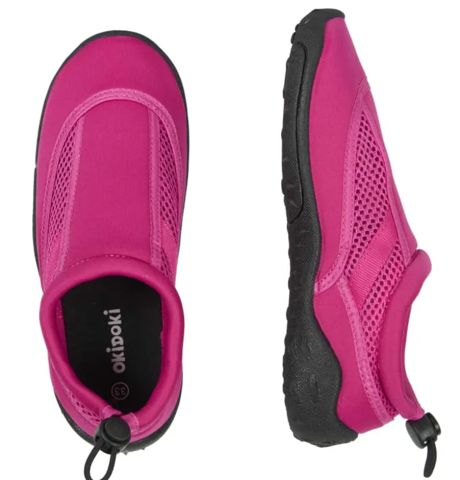 Northpeak Svaberg badesko junior