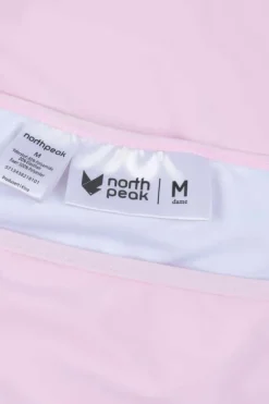 Northpeak Tjøme bikinitruse dame