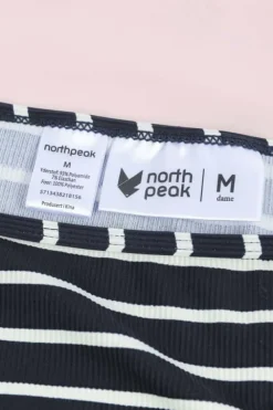 Northpeak Tjøme bikinitruse dame