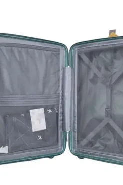 Northpeak TN-AP158 trillekoffert