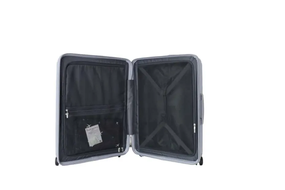 Northpeak TN-AP158 trillekoffert