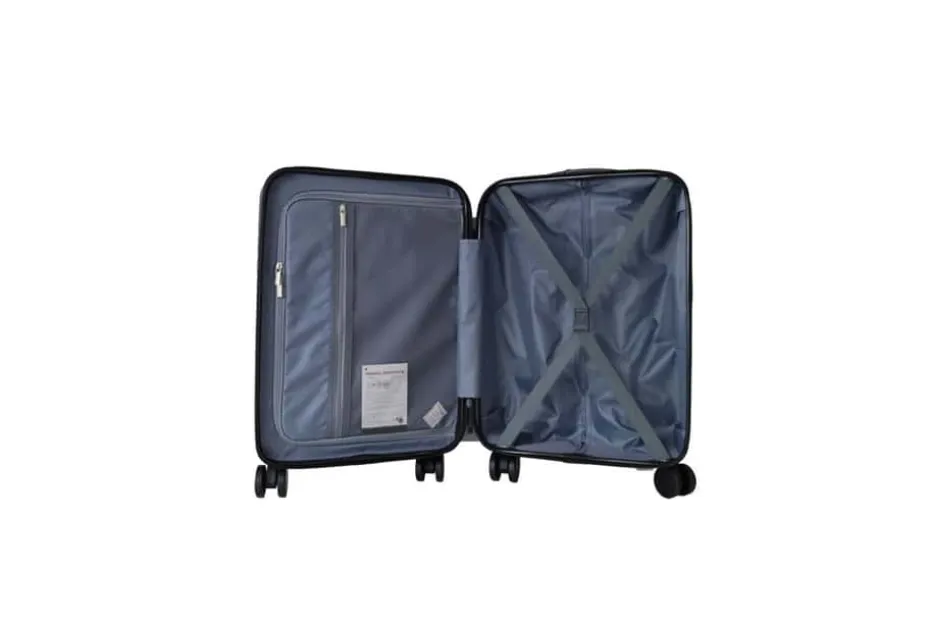 Northpeak TN-LS901 trillekoffert
