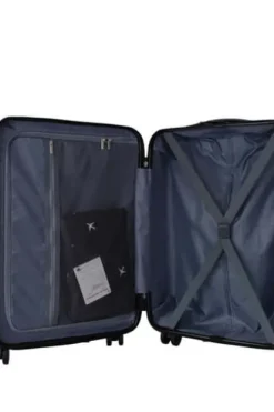 Northpeak TN-LS901 trillekoffert