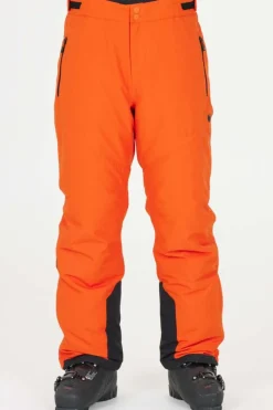 Northpeak Trysil skibukse herre