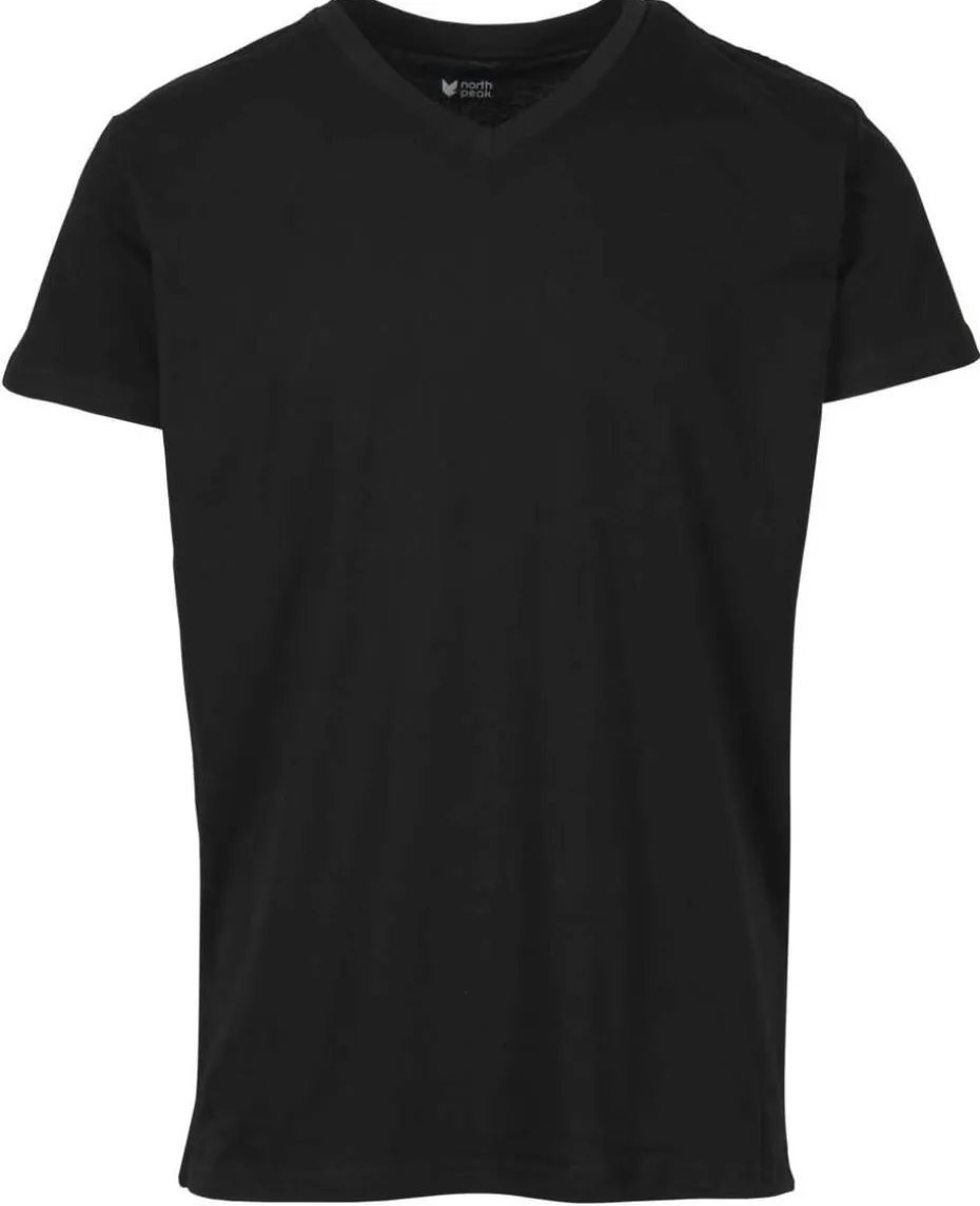 Northpeak t-shirt unisex