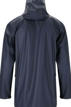 Northpeak Tvindefossen regnjakke herre