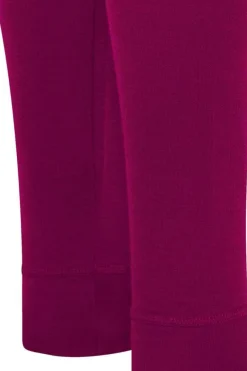 Northpeak ull/bomull longs dame