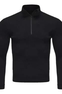Northpeak Ullie 1/2 zip ulltrøye herre