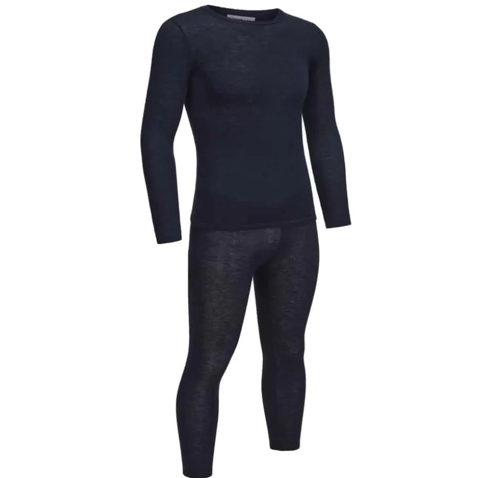 Northpeak Ullo 2-delt ullsett junior