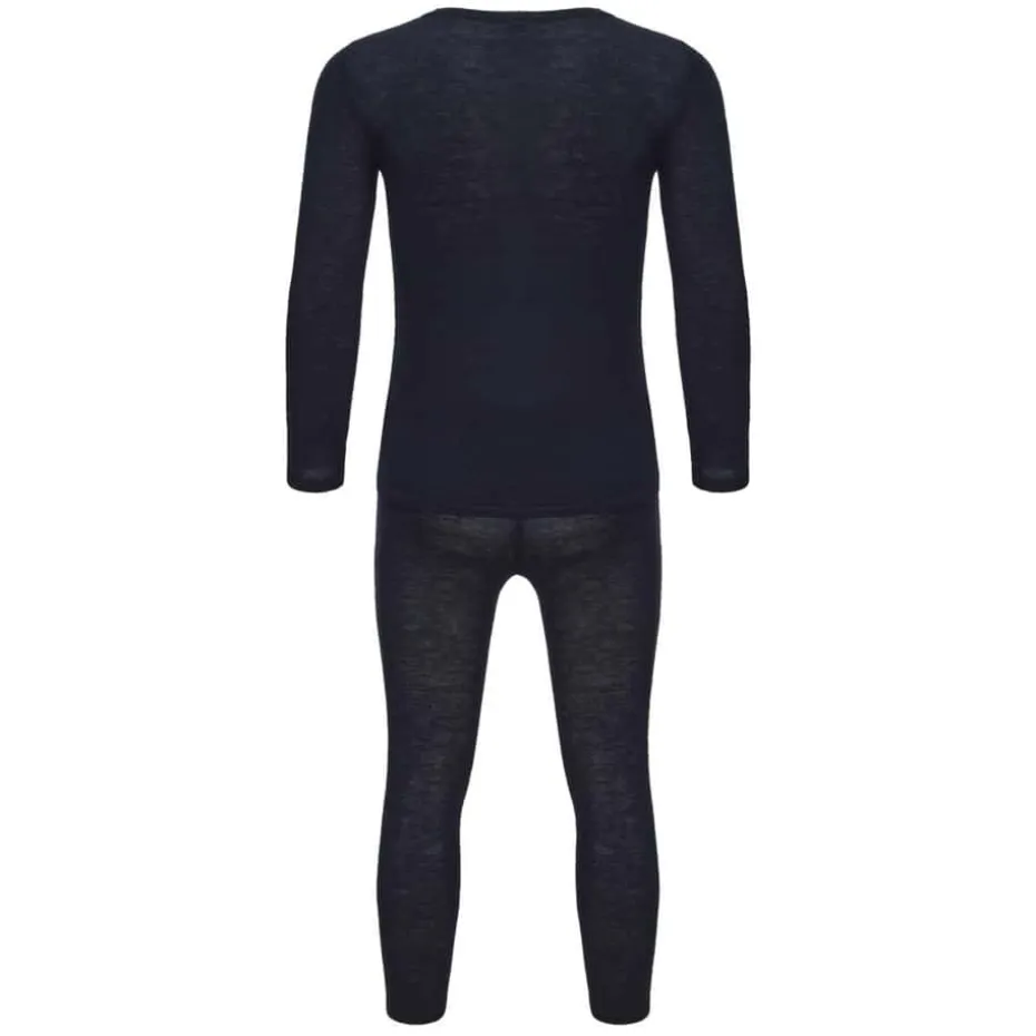 Northpeak Ullo 2-delt ullsett junior