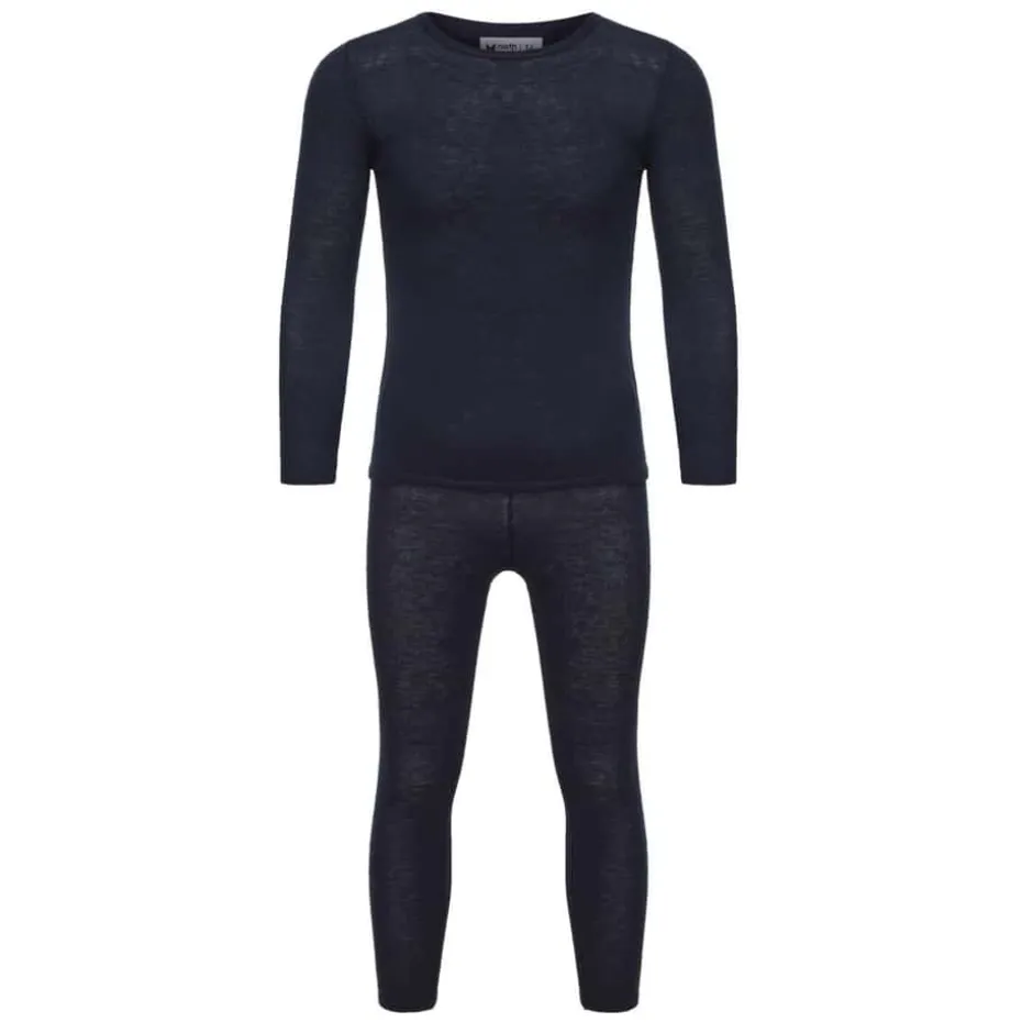 Northpeak Ullo 2-delt ullsett junior