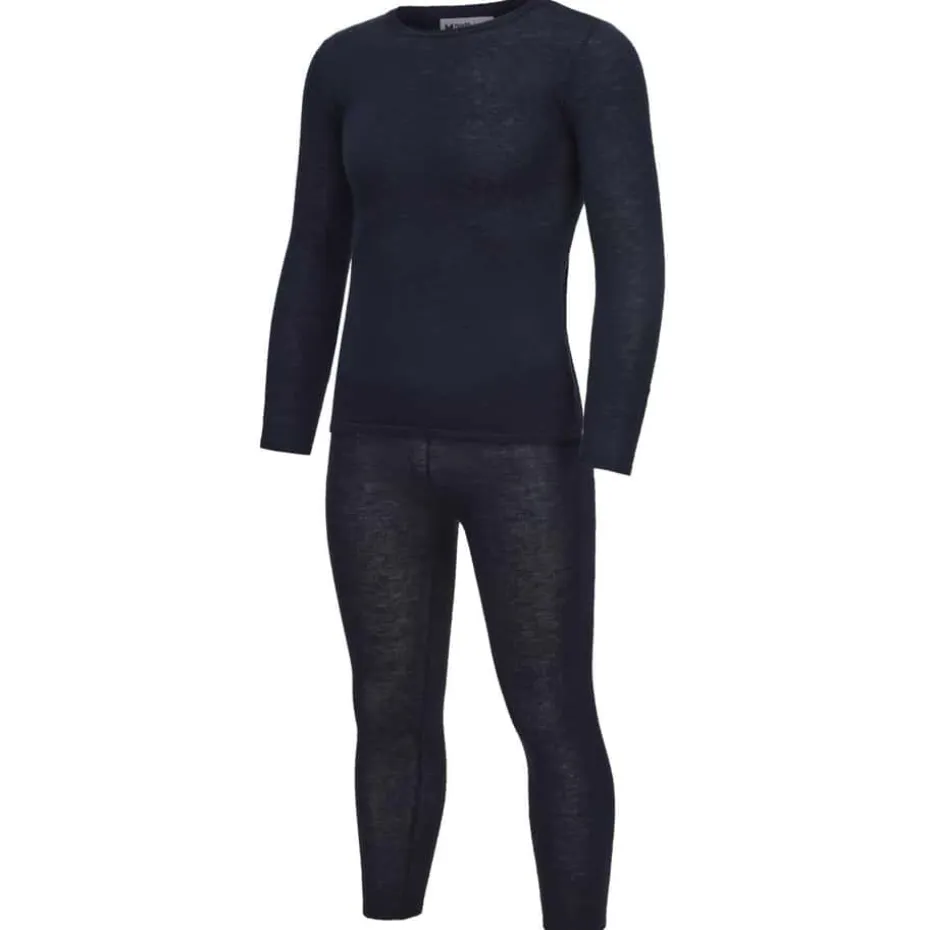 Northpeak Ullo 2-delt ullsett junior