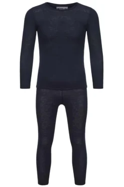 Northpeak Ullo 2-delt ullsett junior