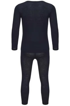 Northpeak Ullo 2-delt ullsett junior