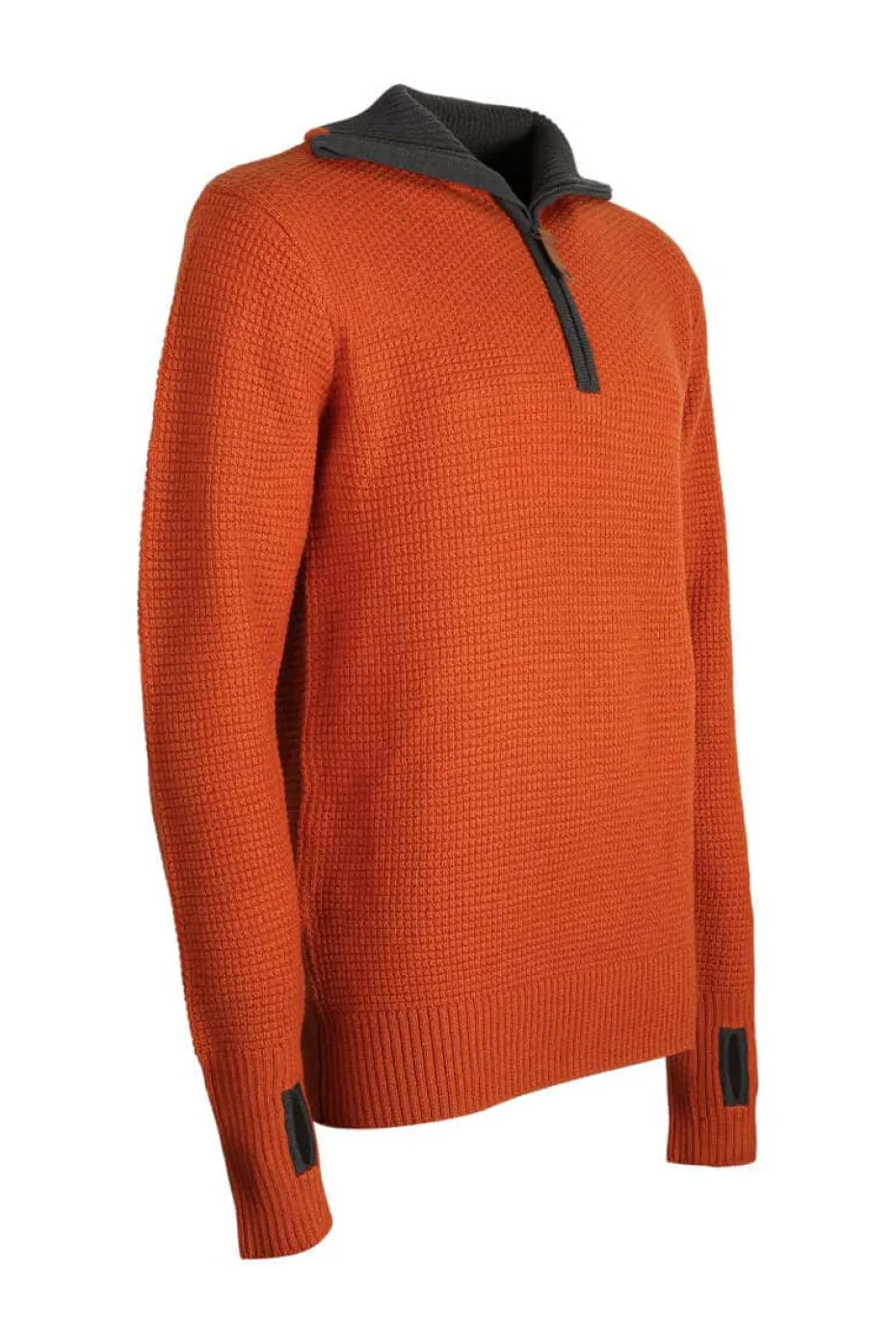 Northpeak Ustaoset 1/2 zip 2 ullgenser unisex