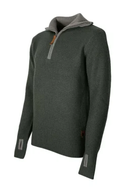 Northpeak Ustaoset 1/2 zip 2 ullgenser unisex