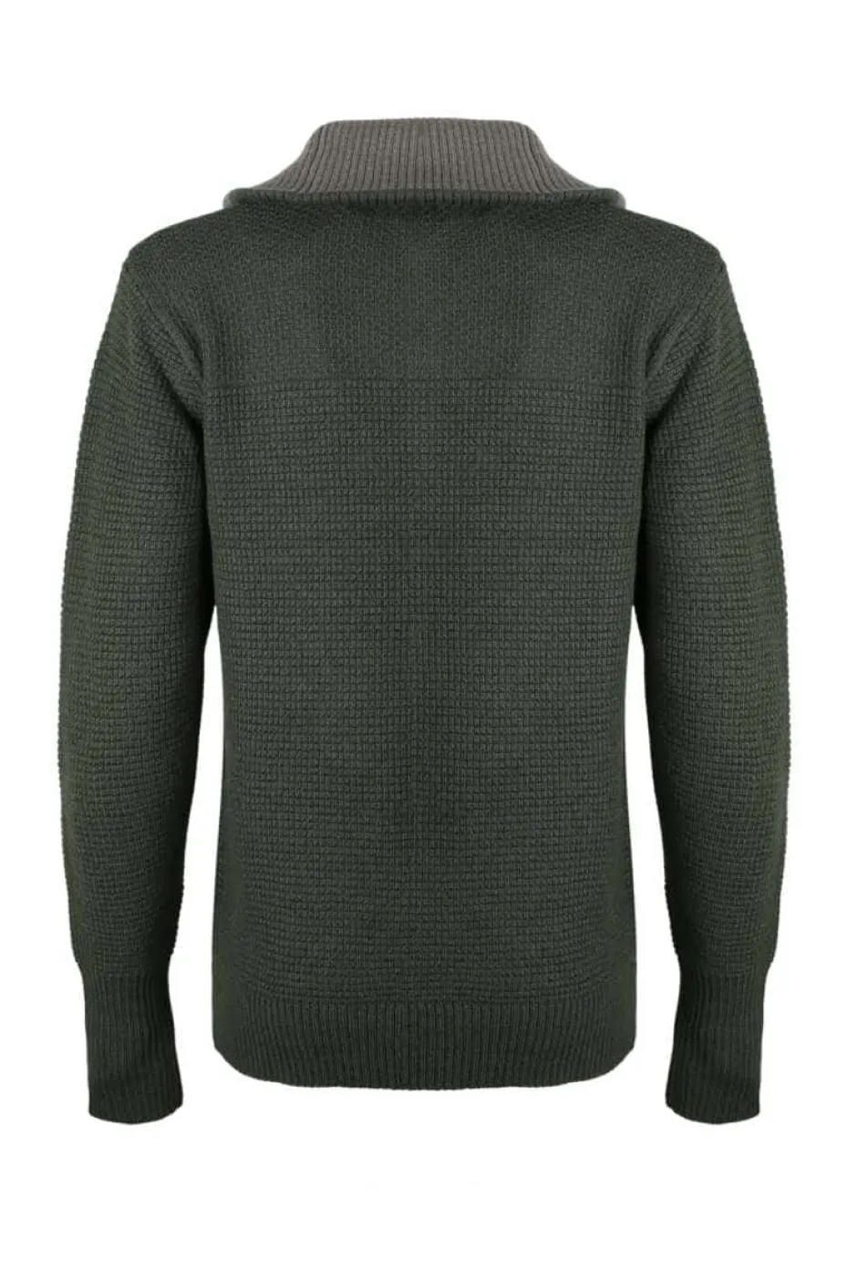 Northpeak Ustaoset 1/2 zip 2 ullgenser unisex