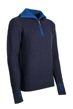 Northpeak Ustaoset 1/2 zip 2 ullgenser unisex