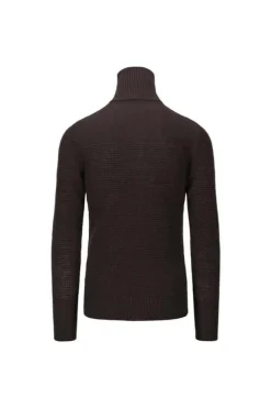Northpeak Ustaoset 1/2 zip ullgenser unisex