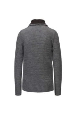 Northpeak Ustaoset 1/2 zip ullgenser unisex