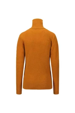 Northpeak Ustaoset 1/2 zip ullgenser unisex