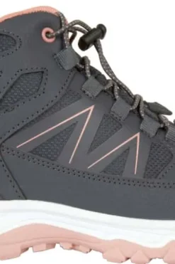 Northpeak Utflukt Mid Tex fritidssko junior