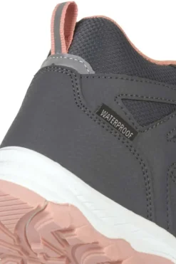 Northpeak Utflukt Mid Tex fritidssko junior
