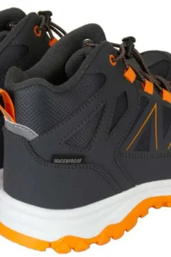 Northpeak Utflukt Mid Tex fritidssko junior
