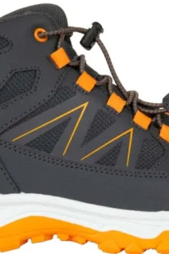 Northpeak Utflukt Mid Tex fritidssko junior