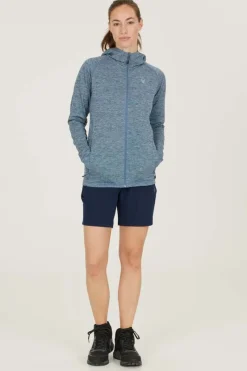 Northpeak Vassberget thermo fleecejakke dame